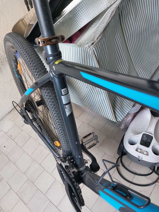 Sprzedam rower Giant rozmiar L