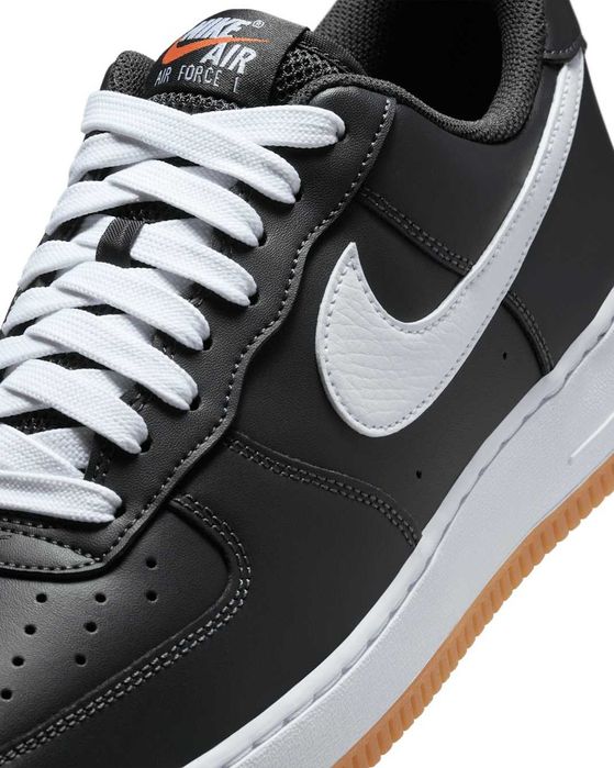 США‼️Кроссовки Nike Air Force 1 07 LV8 ACG (40р по 49.5р) (II7630-001)