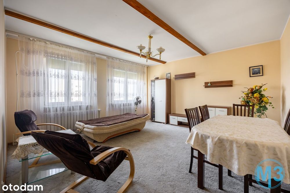 Apartment in Stalowa Wola, Osiedle Poręby, Rozwadów - View 5