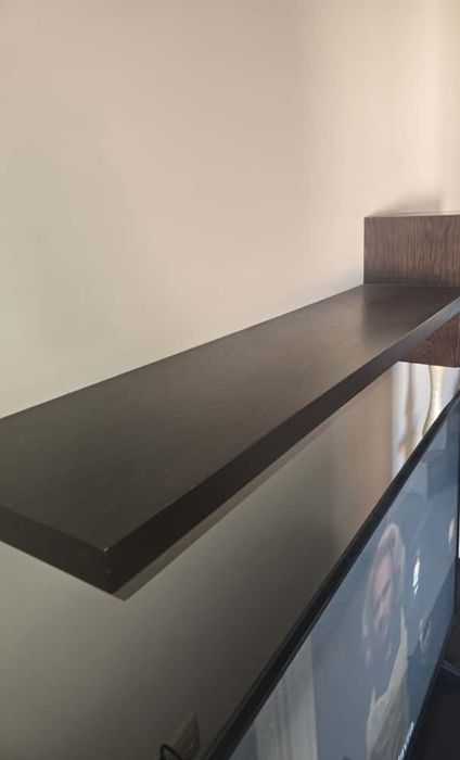 Móvel Sala  madeira