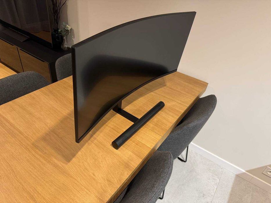 Monitor HUAWEI MateView GT 34” 3440x1440px 165Hz 4 ms Curved