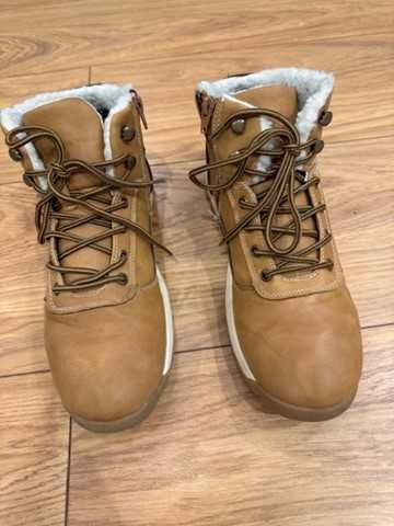 Buty zimowe , rozmiar 44
