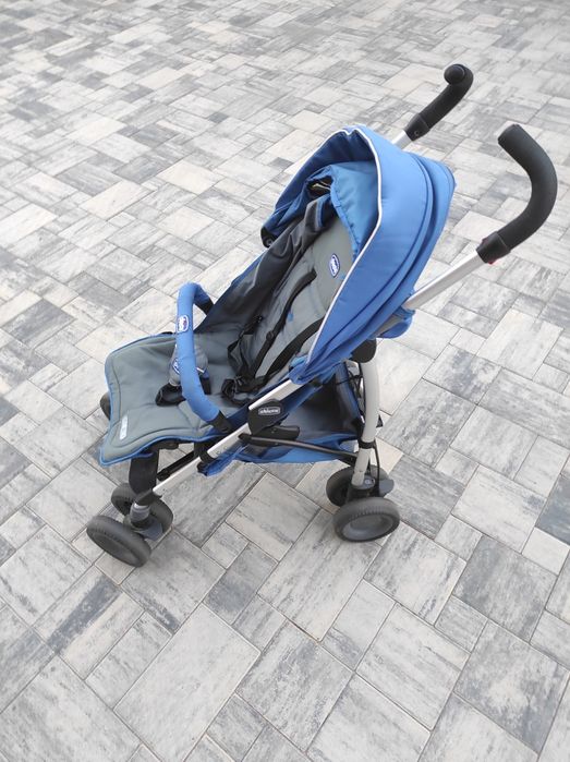 Wózek spacerówka Chicco