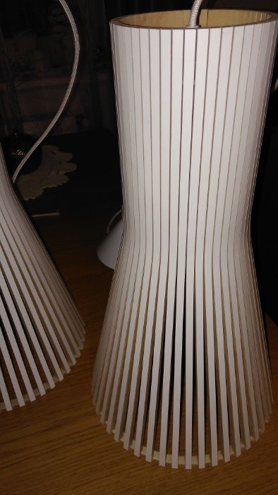 Lampa wisząca SECTO DESIGN 4201