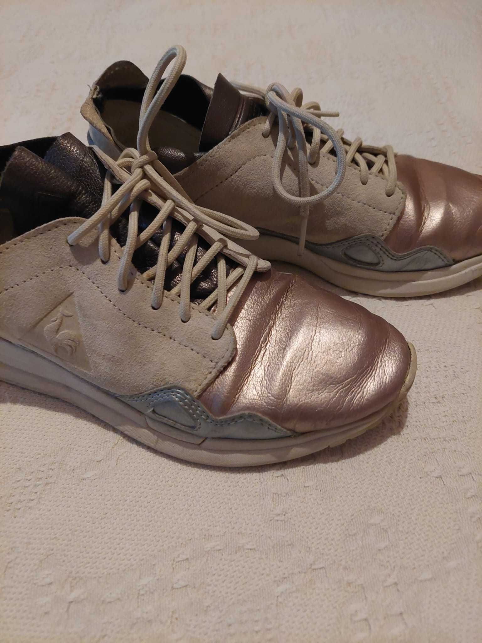 Tenis Le Coq Sportif Lisboa OLX Portugal