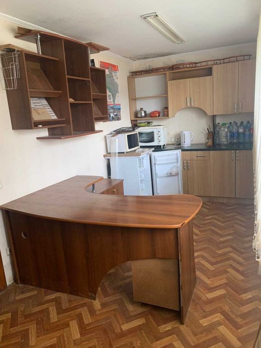 Здам в оренду виробниче-комерційне приміщення