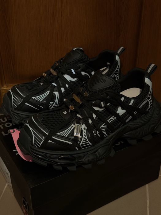 Кросівки Balenciaga ЛЮКС