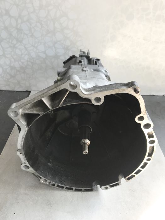 Коробка МКПП Getrag BMW E39 E46 N42 М43 М52 М54 2200066490 Механічна