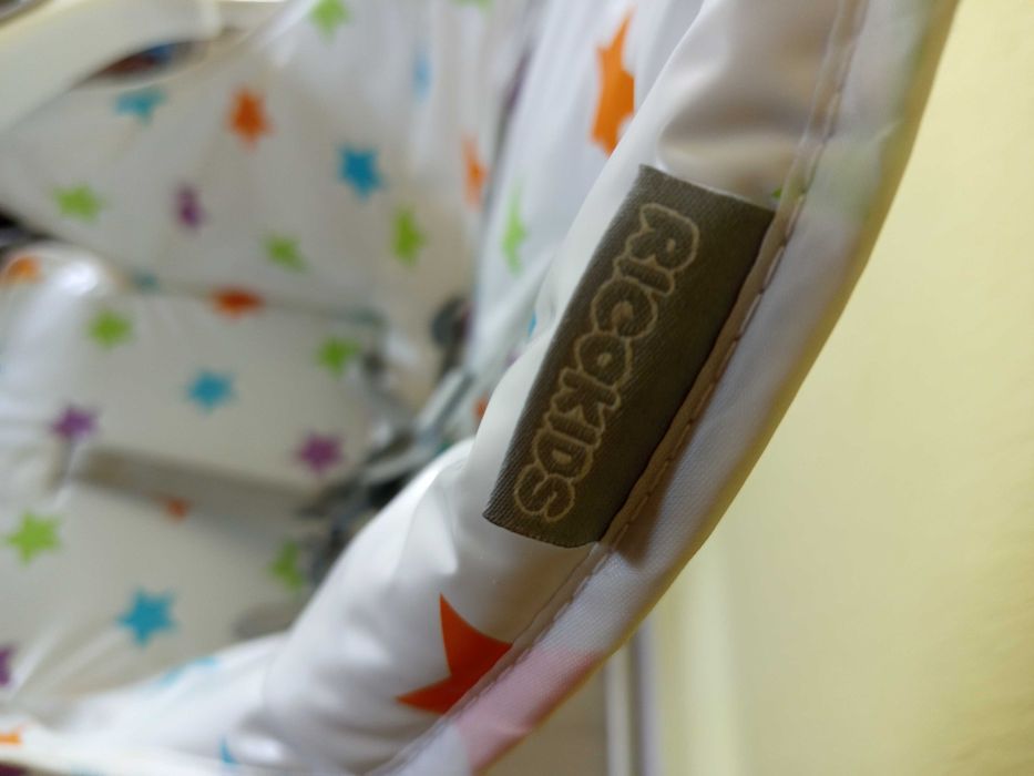 Krzesełko do karmienia