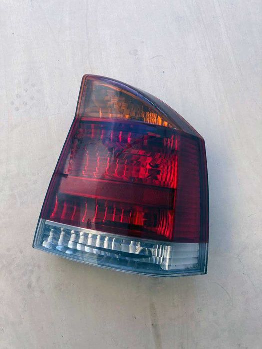 Farolim Opel Vectra C