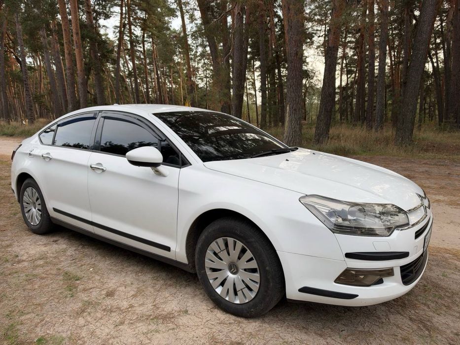 Продам Citroën C5