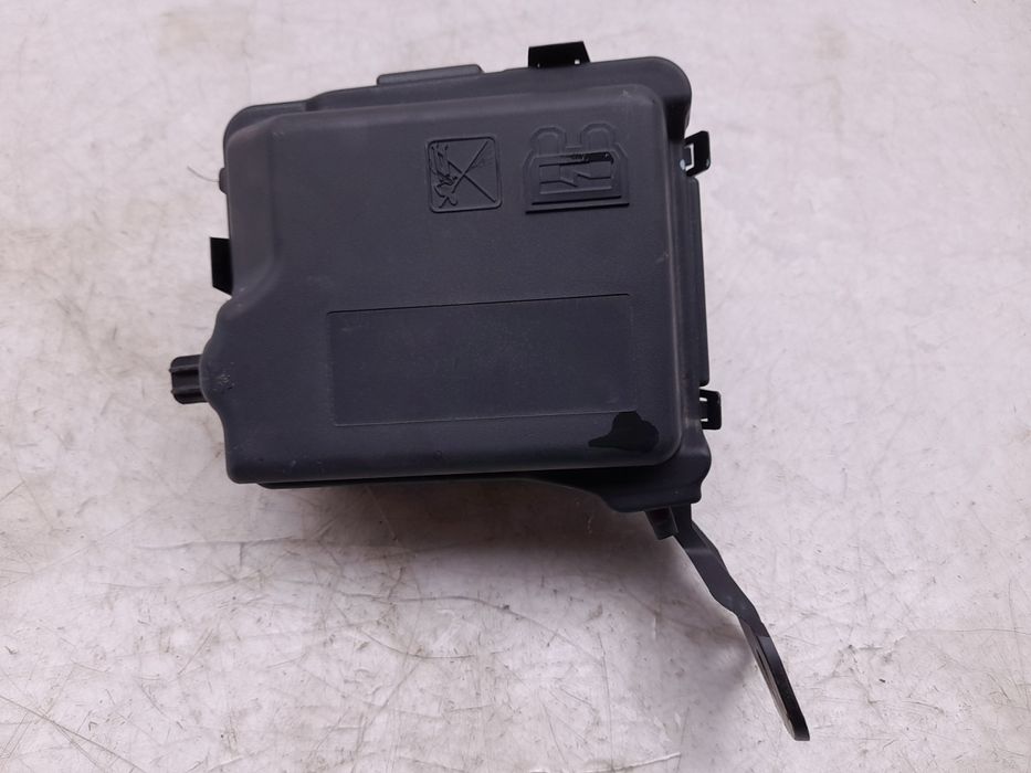 Caixa fusíveis / SAM / BSI PEUGEOT 208