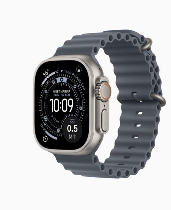 Apple watch ultra 2 49MM como novo