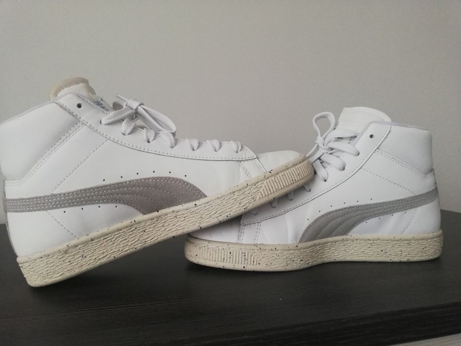Sprzedam buty marki Puma