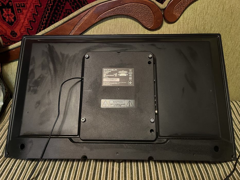 Телевізор Grunhelm