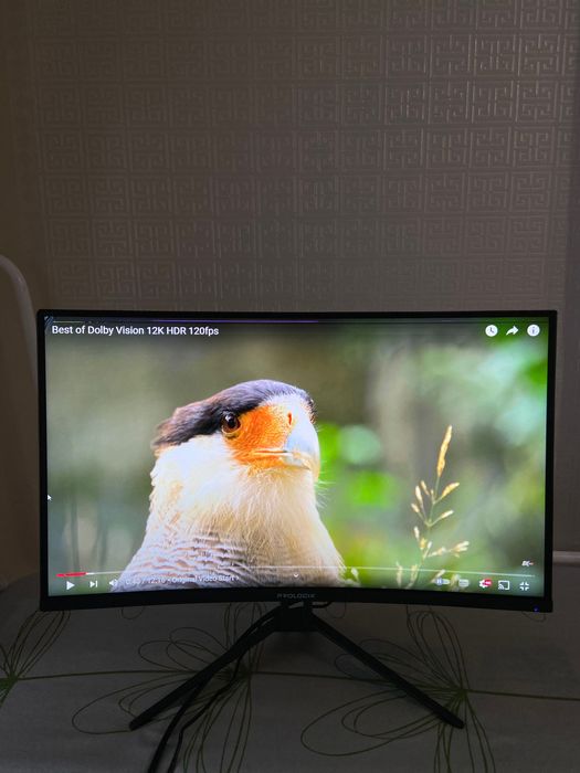 Игровой монитор PROLOGIX