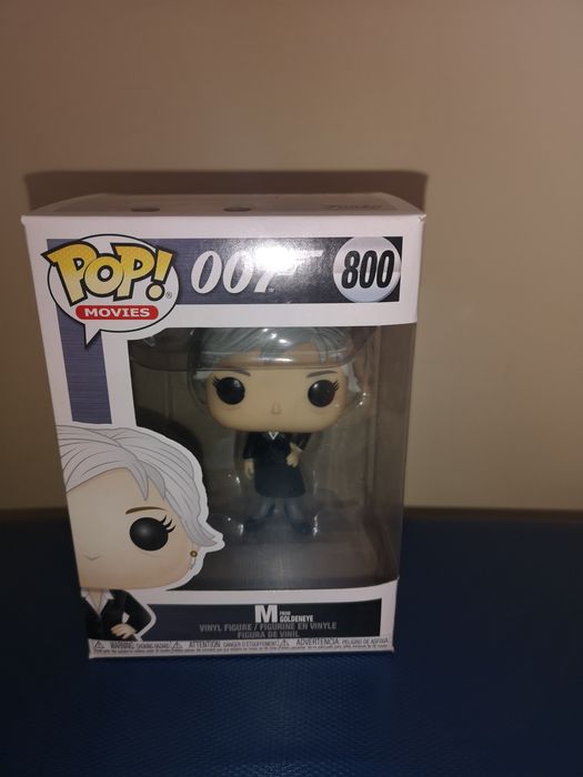 Funko POP Figures64551397979905122