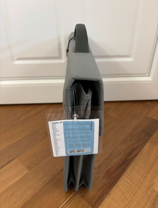 Pasta para portátil Samsonite