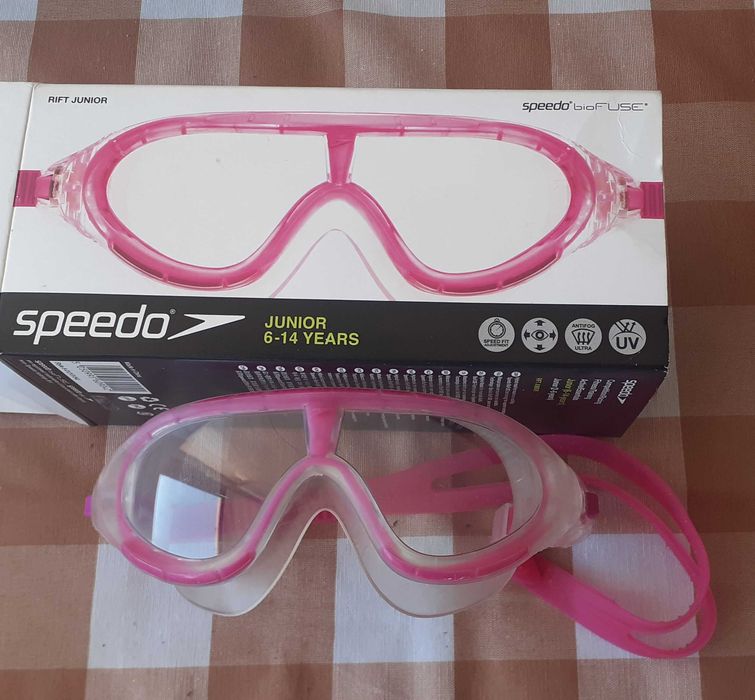 Óculos Natação Speedo