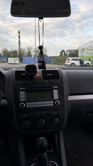 Volkswagen Golf 2008 VIN WVWZZZ1KZ8M363656 фото оголошення 15 з 16