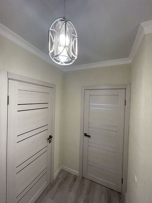 2-к квартира с лучшим ремонтом в ЖК «Птичка» | 60 м² |  все есть