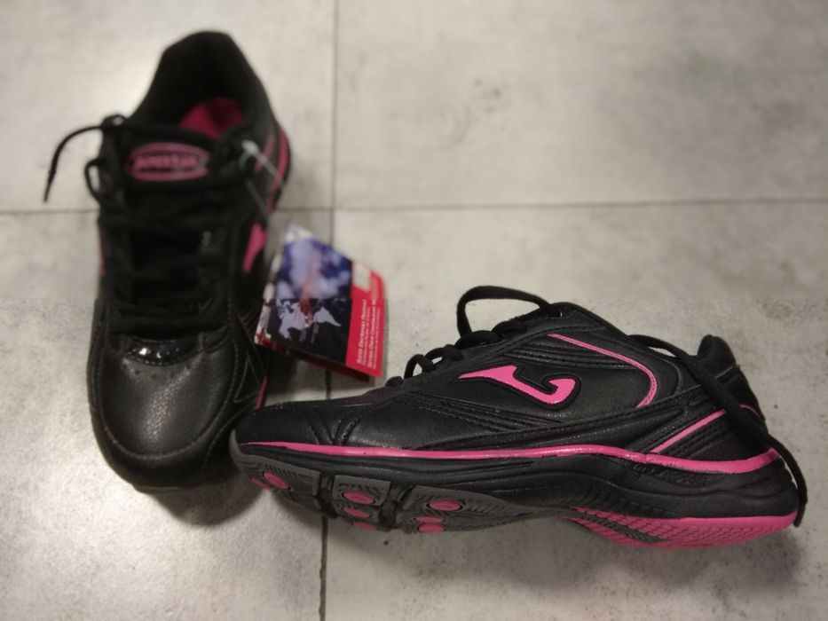 buty do fitnesu joma