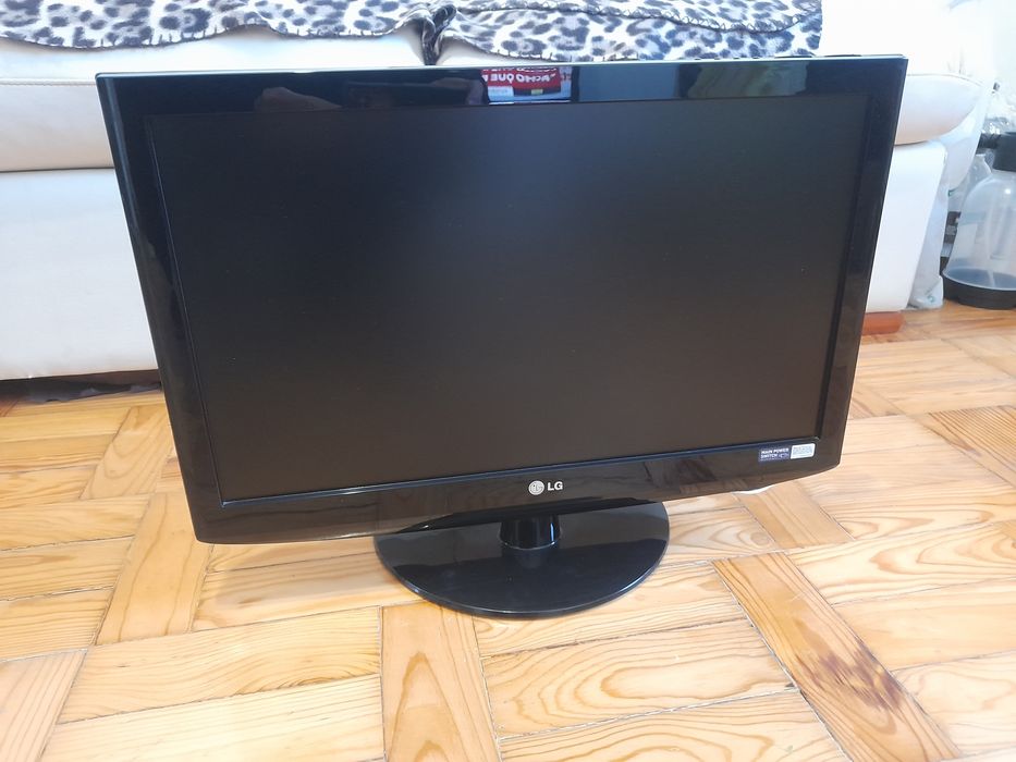 Tv LG 22 polegadas
