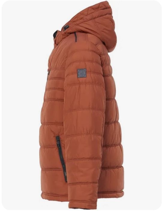 Оригінальна куртка фірми bugatti