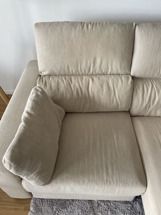 Sofa IKEA Eskilstuna 2 lugares