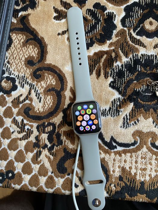 Apple Watch SE 2