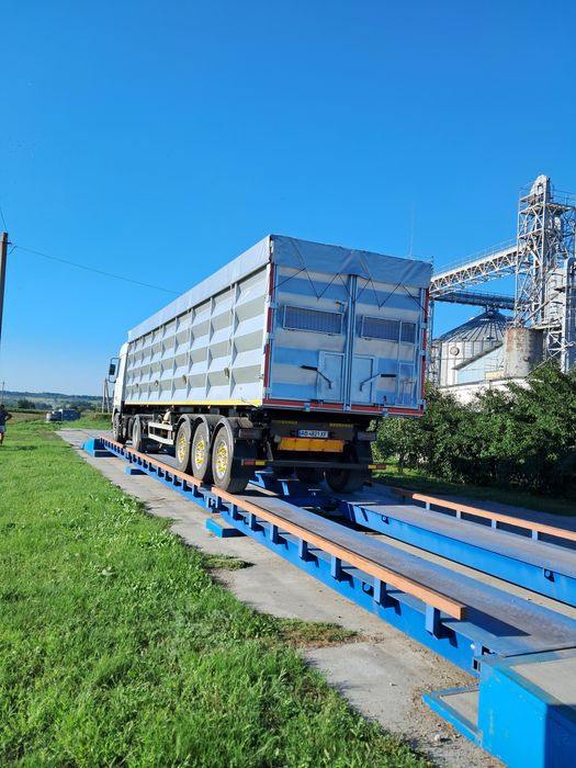 Виготовлення кузовів для грузовиків ДОТРИМУЄМОСЬ термінів