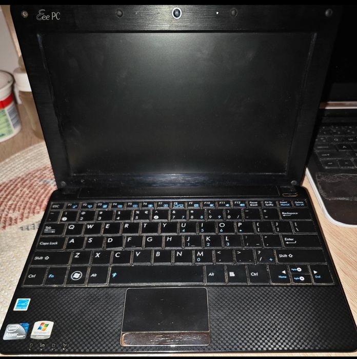 Złom Komputerowy Laptopy