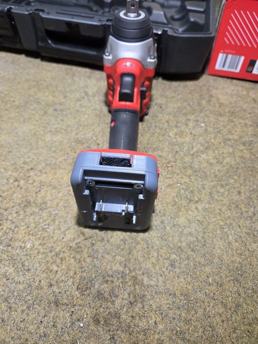 Klucz udarowy Einhell FORMULA 1 IW300 300 nm  Bezszczotkowy