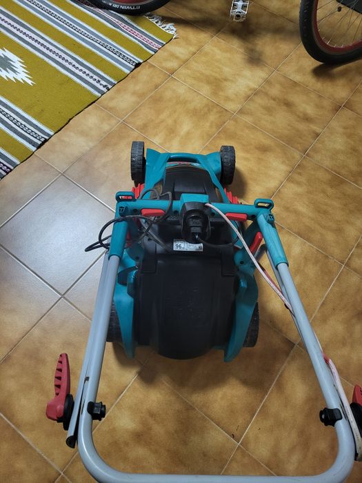 Cortador de Relva - Bosch