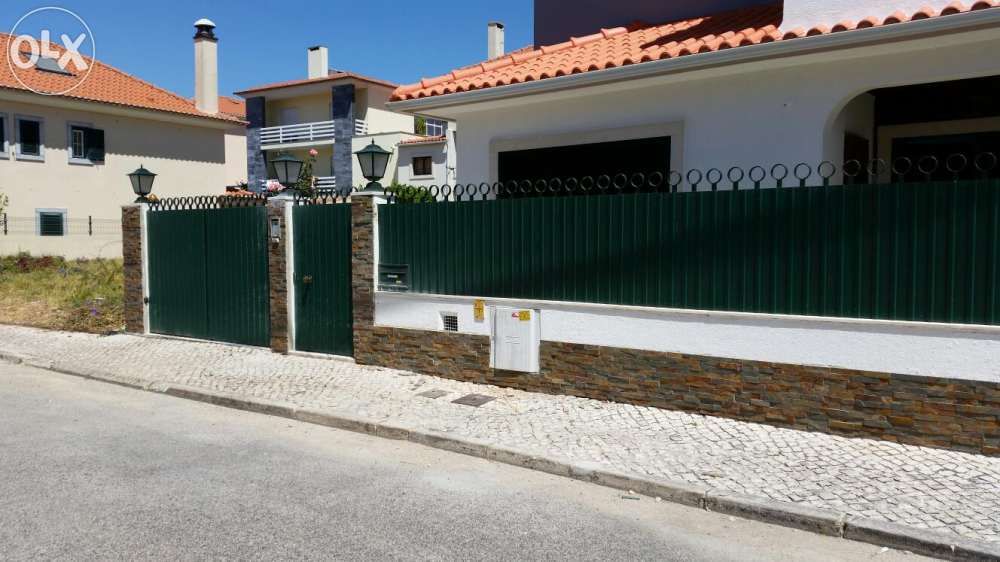 Vende-se Ardósia Multicolor