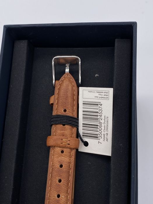 Zegarek damski Daniel Wellington Petite Durham 32 Klasyczny elegancki