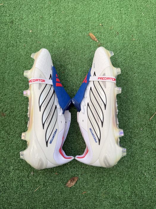Adidas Predator Elite Jude Bellingham + Saco (Oferta)