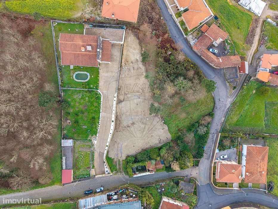 Terreno  para venda