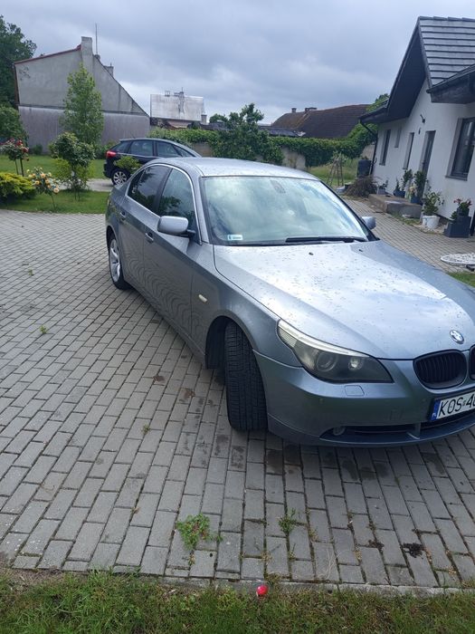 Sprzedam auto Bmw