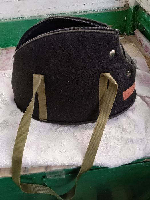 Сумка переноска для животных