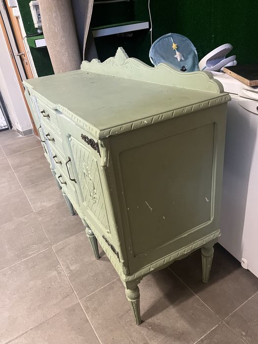 Movel antigo vintage