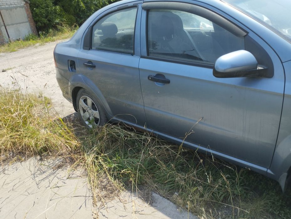 Двери ваз 2110 11 08 ланос калина Опель астра h g шевроле лачетти авео ...