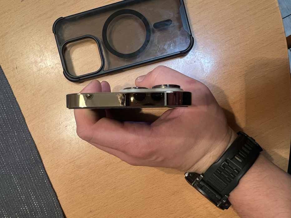 Apple iPhone 14 PRO 512 GB GOLD lub zamiana na samsunga