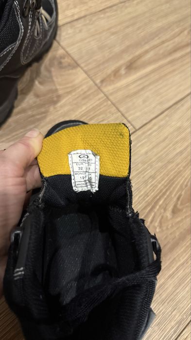 Термо черевики, 32 Eur