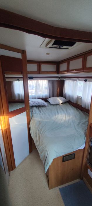 Autocaravana Rápido 785F