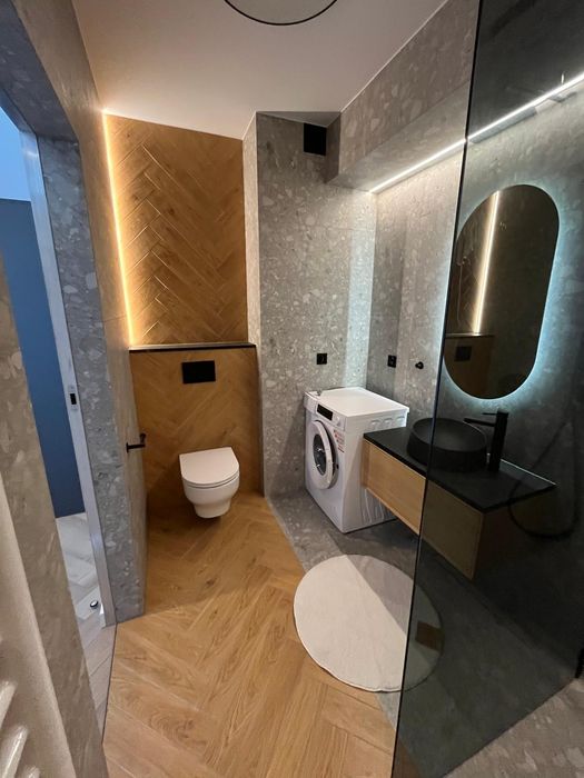 Nowe mieszkanie 40 m2 Nowy Targ Ul. Sybiraków