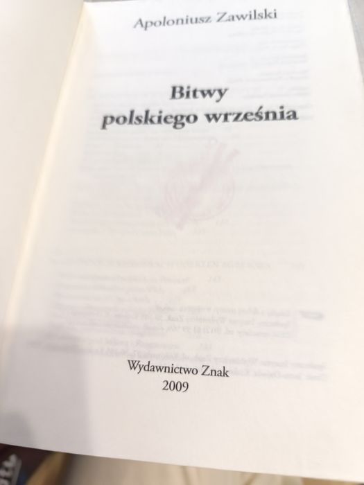 Bitwy pilskiego września