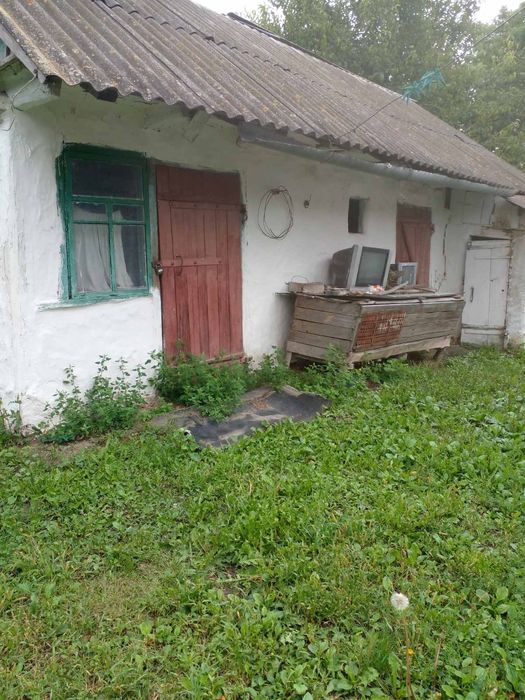 Продам будинок з документами