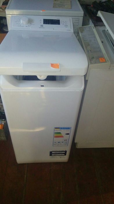 Стиральная машинка