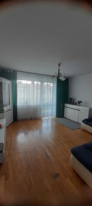 Mieszkanie 4-pokojowe z garażem.   Kamień Pomorski